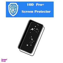 محافظ صفحه نمایش گوشی موبایل Ten-D کد MB مناسب برای اپل iPhone 13 Mini