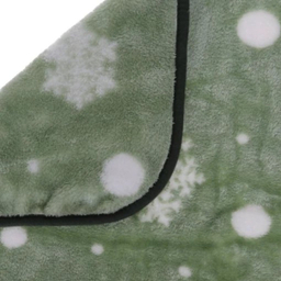 پتو یک نفره گلبافت مدل فلورا سایز 160×22 سانتی‌ متر