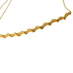 دستبند دخترانه طرح H&M کد 163 بسته 3 عددی