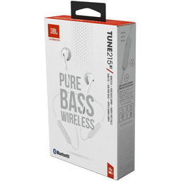 هدفون بلوتوثی دورگردنی جی بی ال مدل TUNE 215BT Wireless