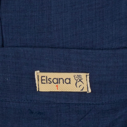 ست مانتو و شلوار زنانه السانا مدل ژامان کد 229904