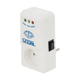 محافظ برق یخچال و فریزر سگال مدل 1D101