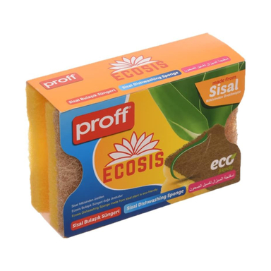 اسکاچ پروف مدل ECOSIS مجموعه 2 عددی