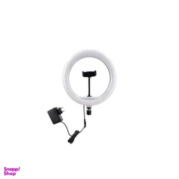 رینگ لایت 30 وات 12 اینچ سی یرا مدل SR-320A کد 024