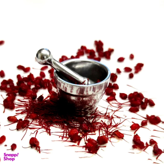زعفران ساب شنیا کد 1019
