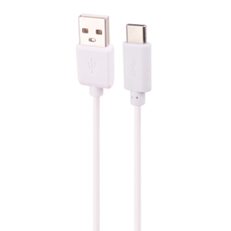 شارژر دیواری 2.4 آمپر نیتو مدل TC033 همراه با کابل Type-C