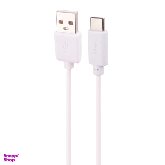 شارژر دیواری 2.4 آمپر نیتو مدل TC033 همراه با کابل Type-C