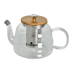 قوری یونیک کد 7963 گنجایش 1200 میلی لیتر