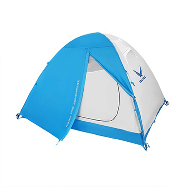 چادر کمپینگ سه نفره مدل Discovery T5117