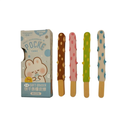 پاک کن طرح چوب شور کد 89 بسته ۴ عددی