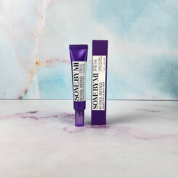 کرم دور چشم سام بای می مدل رتینول اینتنس حجم 30 میلی لیتر