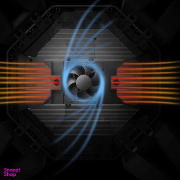 مودم روتر بی سیم شیائومی مدل AX9000