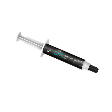 خمیر سیلیکون دیپ کول مدل DS9 5g