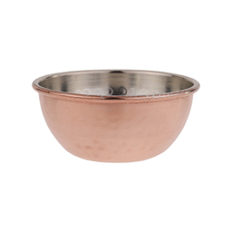 پیاله مسی مدل N5