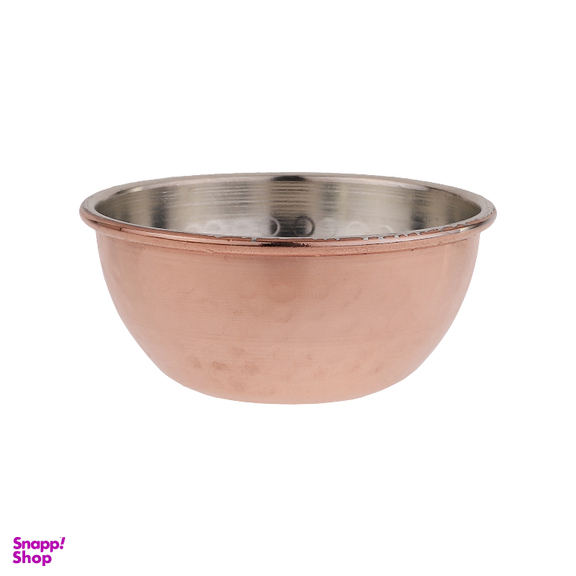 پیاله مسی مدل N5