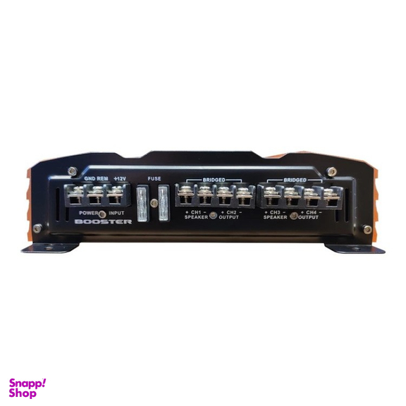 آمپلی فایر خودرو بوستر مدل BSA-544