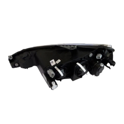 چراغ جلو چپ کروز پلاس کد CR500605 مناسب پژو 206