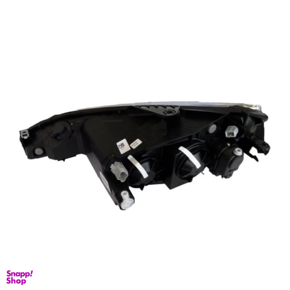 چراغ جلو چپ کروز پلاس کد CR500605 مناسب پژو 206