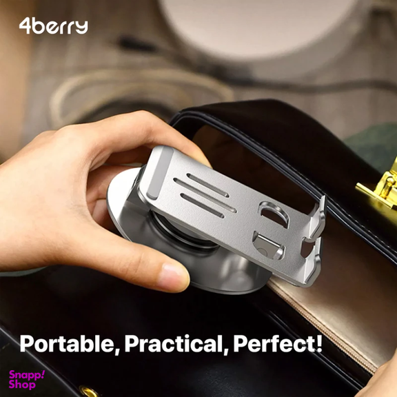 نگهدارنده گوشی موبایل فوربری مدل K13