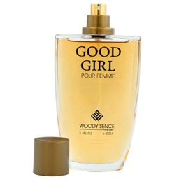 ادوپرفیوم زنانه وودی سنس مدل گودگرل حجم 100 میلی لیتر