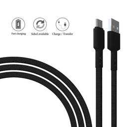 کابل تبدیل USB به microUSB کلومن مدل kd-30 مجموعه 5 عددی