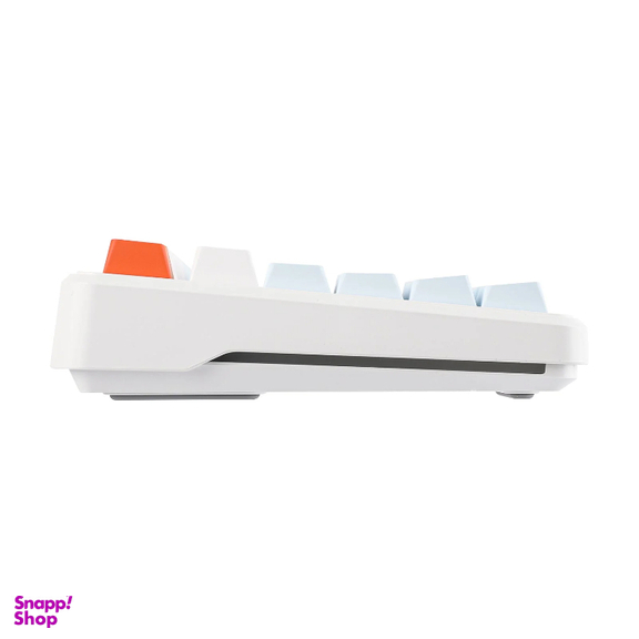کیبورد بی سیم آئولا مدل AULA F87 Pro