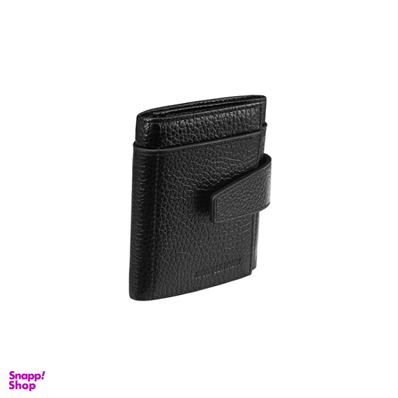 کیف پول زنانه نوین چرم مدل آمالیا کد Fm-PW3181