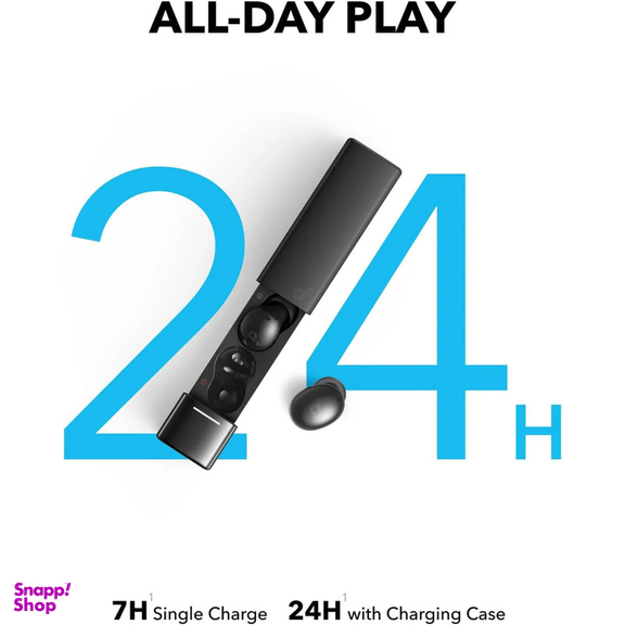 ایرفون بی سیم بلوتوثی انکر مدل Soundcore A30i