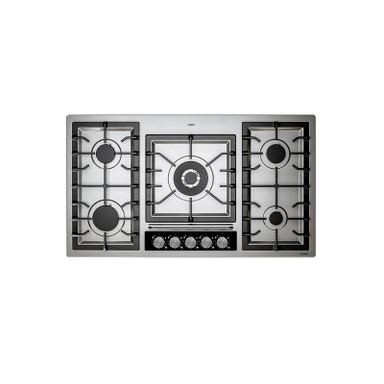 اجاق گاز صفحه ای کن مدل 518M Multi step