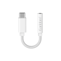 تبدیل USB-C به Jack 3.5mm ارلدام مدل OT69