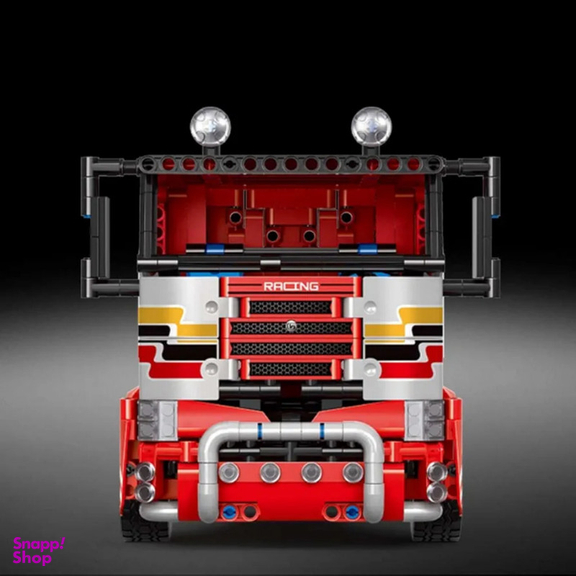 ساختنی ناب سل طرح کامیون کد 15003