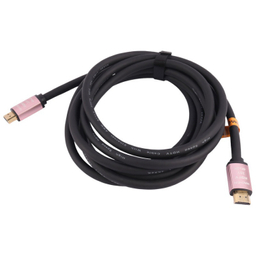 کابل HDMI مچر مدل MR-186 طول 3 متر