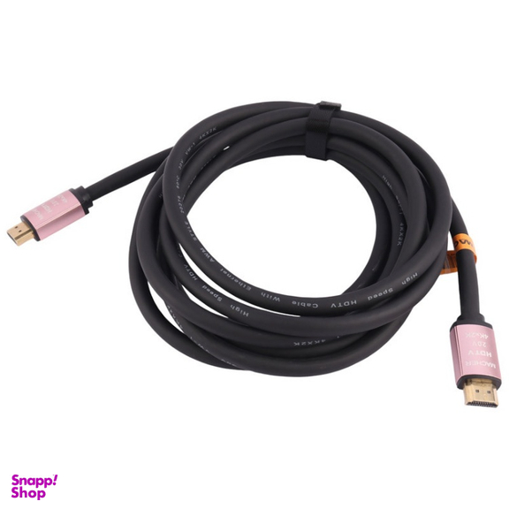 کابل HDMI مچر مدل MR-186 طول 3 متر