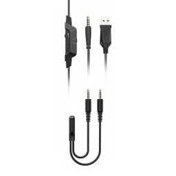 هدست گیمینگ اونیکوما مدل K10 Pro