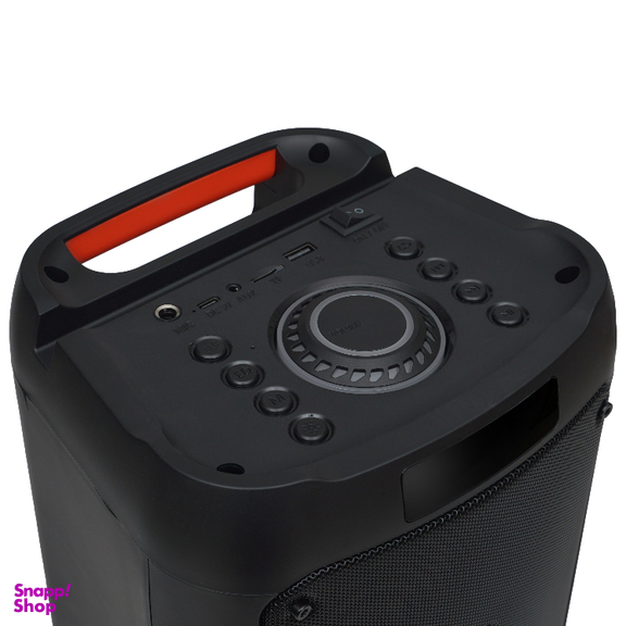 اسپیکر بلوتوثی قابل حمل ایکس-انرژی مدل X-640