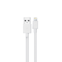 کابل تبدیل USB به Lightning سیبراتون مدل S109i طول 25 سانتی‌ متر