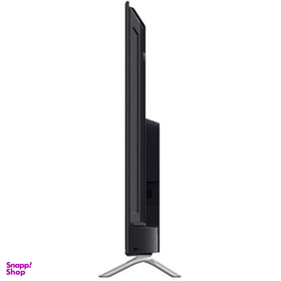 تلویزیون ال ای دی هوشمند نکسار مدل NTV-U50E616N سایز 50 اینچ