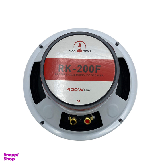 میدرنج خودرو راک پاور مدل RK-200F