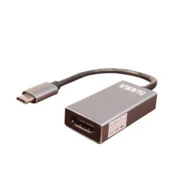 تبدیل Type-C به HDMI کی نت پلاس مدل KP-DO10