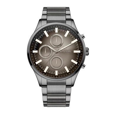 ساعت عقربه ای مردانه واتسون کد W1249G