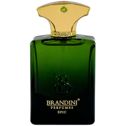 عطر جیبی مردانه برندینی (Brandini) مدل Epic حجم 33 میلی لیتر