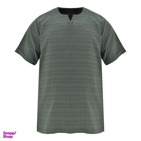 تیشرت آستین بلند مردانه مدل M3277