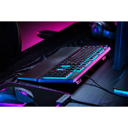 کیبورد مخصوص بازی ریزر مدل Ornata V3x