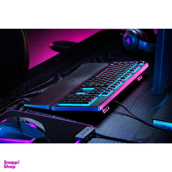کیبورد مخصوص بازی ریزر مدل Ornata V3x