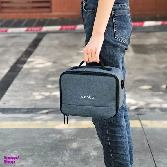 کیف ویدیو پروژکتور ونبو مدل X5