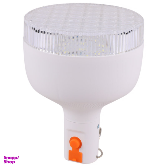 لامپ آویزدار شارژی دی پی مدل DP.LED Light DP-7856 38W