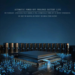 ماوس پد بی‌ سیم مخصوص بازی مدل XL RGB