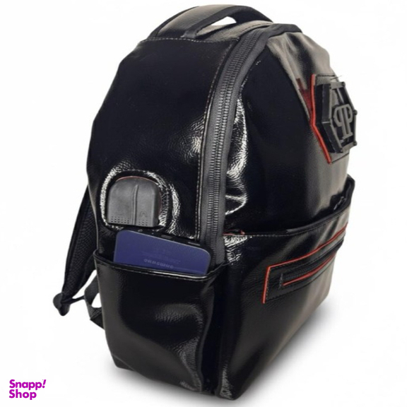 کوله پشتی طرح qp 2