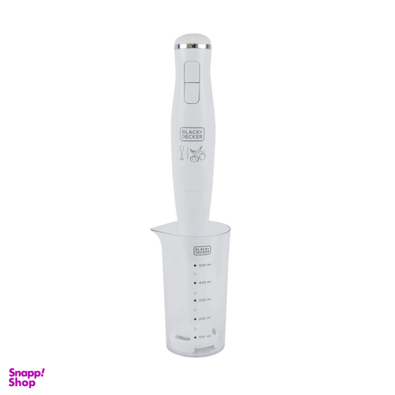 گوشت کوب برقی بلک اند دکر مدل SB2500