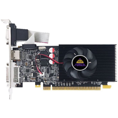 کارت گرافیک نئوفورزا مدل G210-1GB DDR3